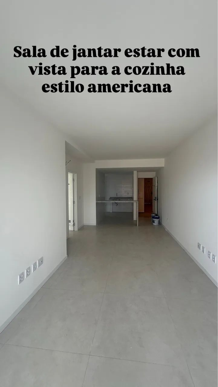 Apartamento pronto pra Morar no-,Umarizal - próx a Praça Brasil - Foto 5