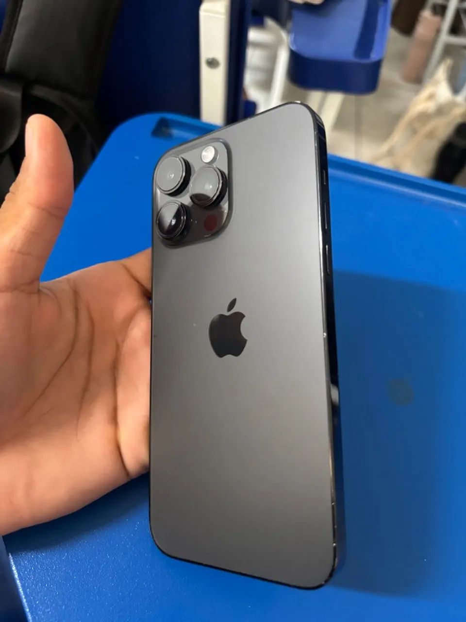 iPhone 14 Pro Max  - Foto 4