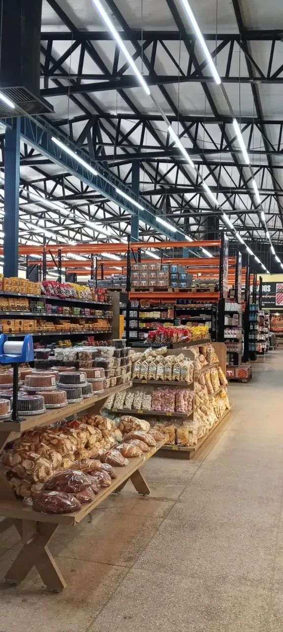 supermercado atakarejo - Foto 2