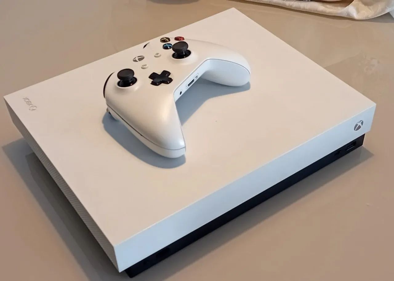 Xbox X - Foto 2