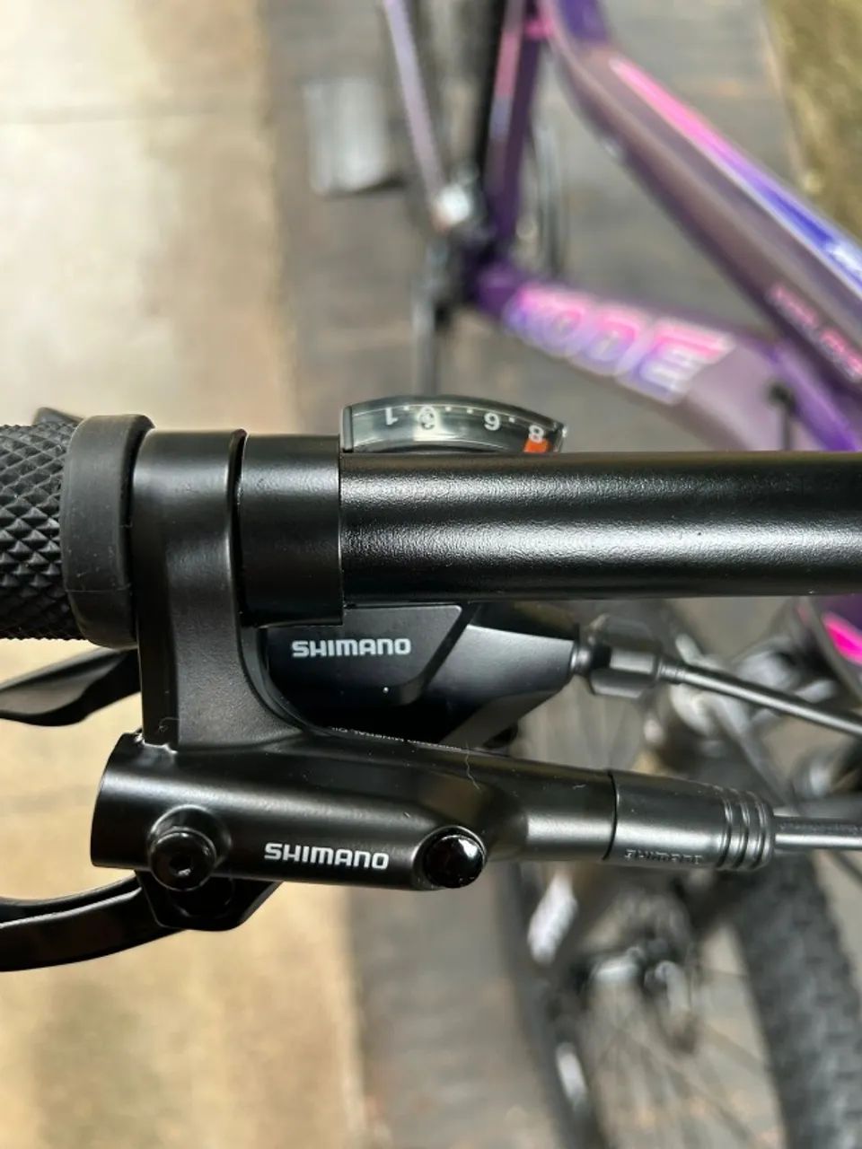 Bicicleta Kode Hilde aro 29 tam. (15) Nova - Foto 3