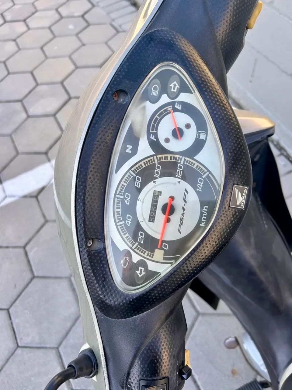 BIZ 125ES - Foto 2