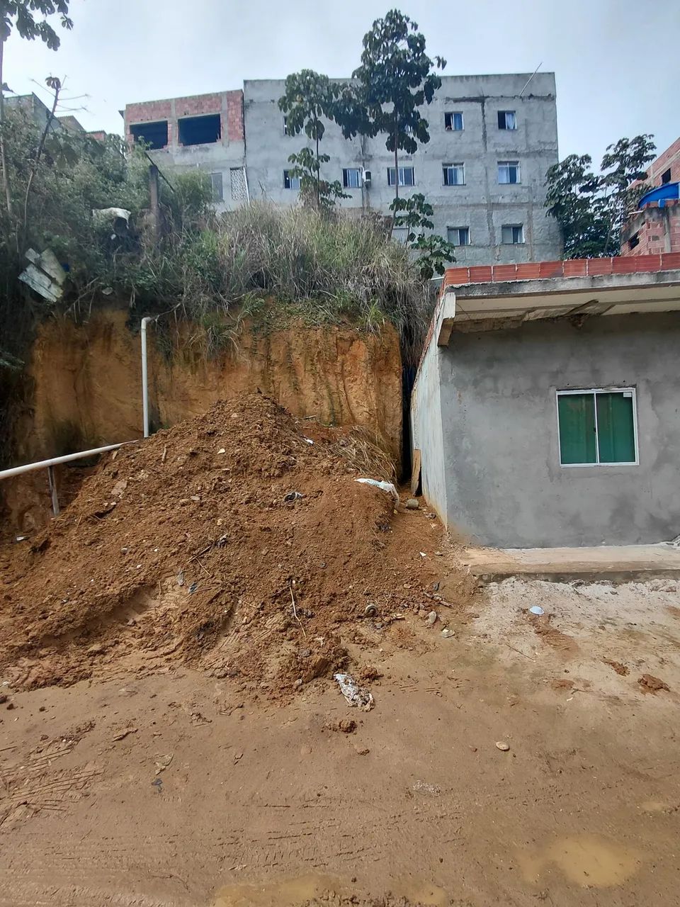 Foto - Salvador - Vila 2 de Julho