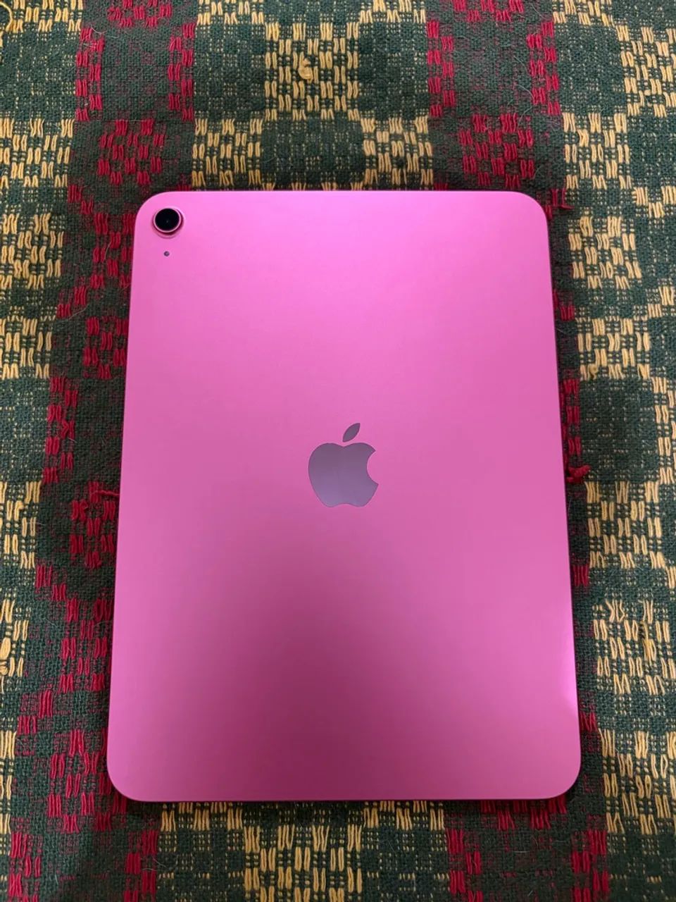 iPad 11 128gb Rosa  - Foto 2