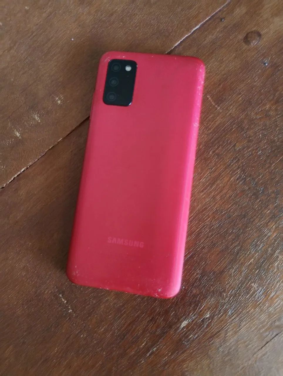 Samsung Galaxy A03s