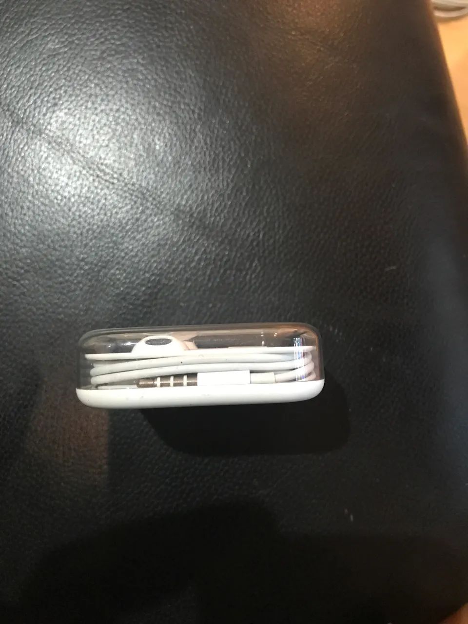 Fone Apple zero p2 original lacrado  - Foto 2
