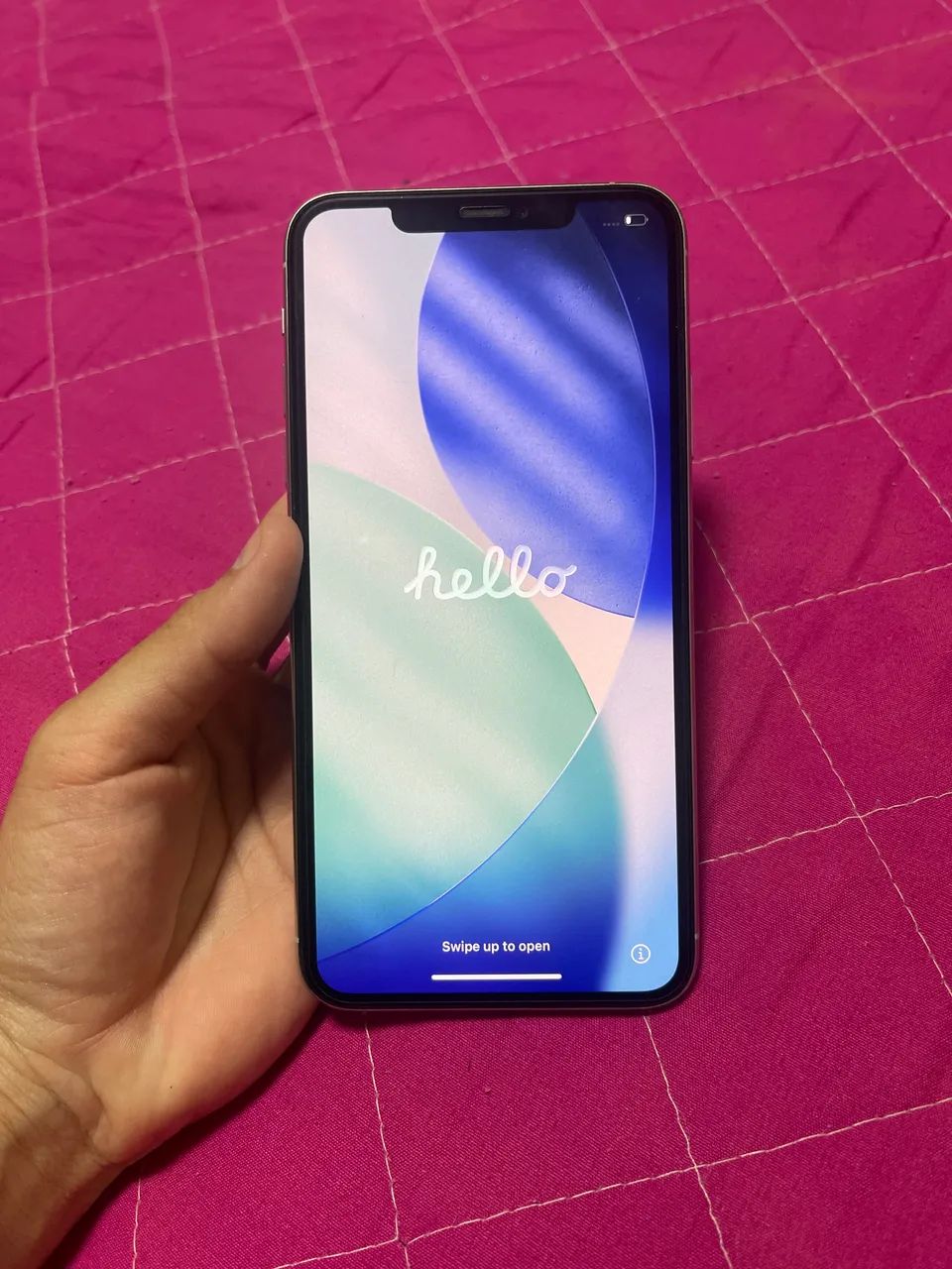 IPhone 11 Pro Max 64gb - Foto 5