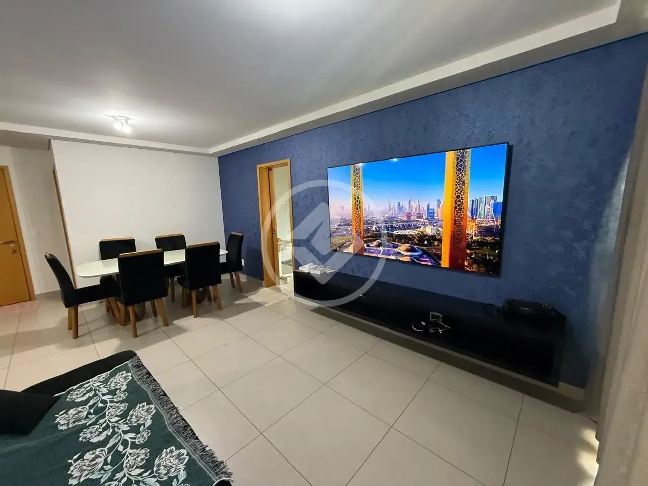 Apartamento Brasil Beach codigo: 373967 - Foto 2