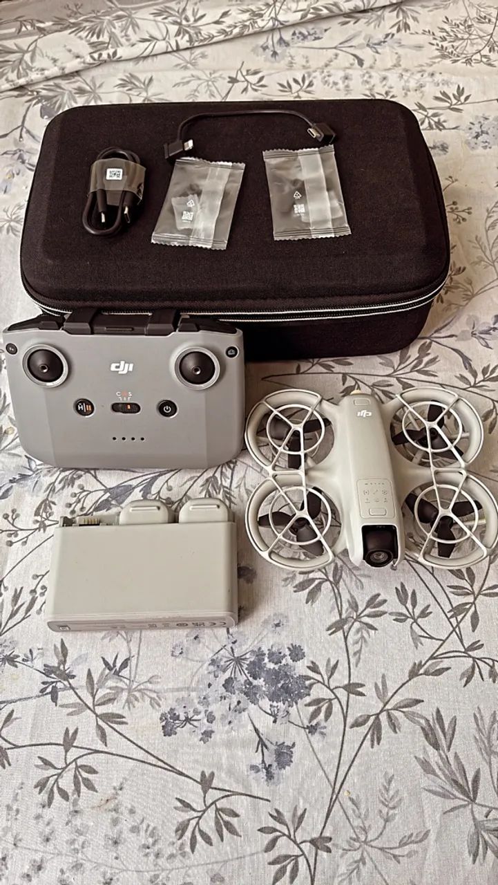 DRONE DJI NEO 1 COMBO FLY MORE