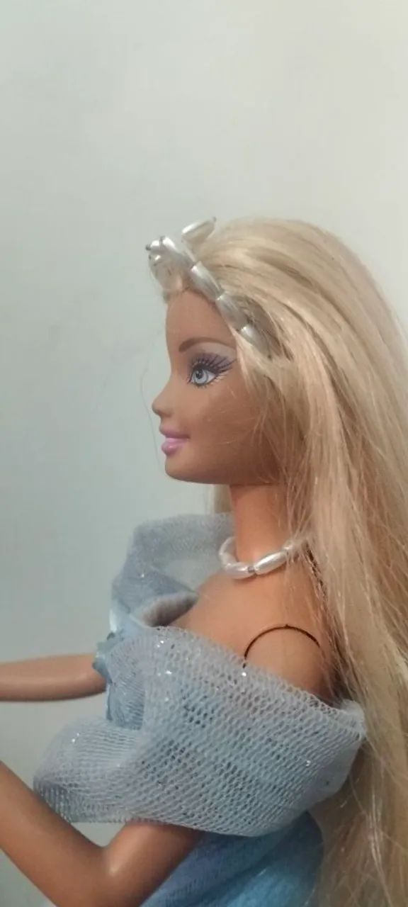 Barbie Mattel  - Foto 3