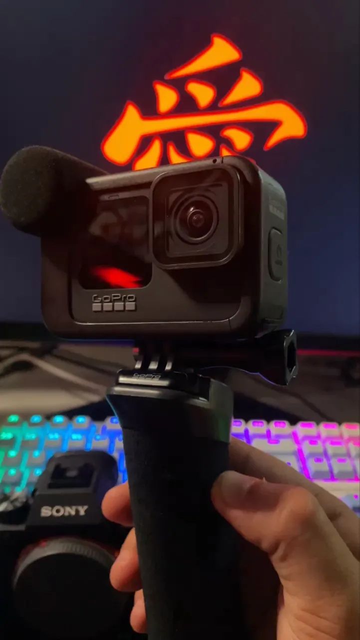 GoPro