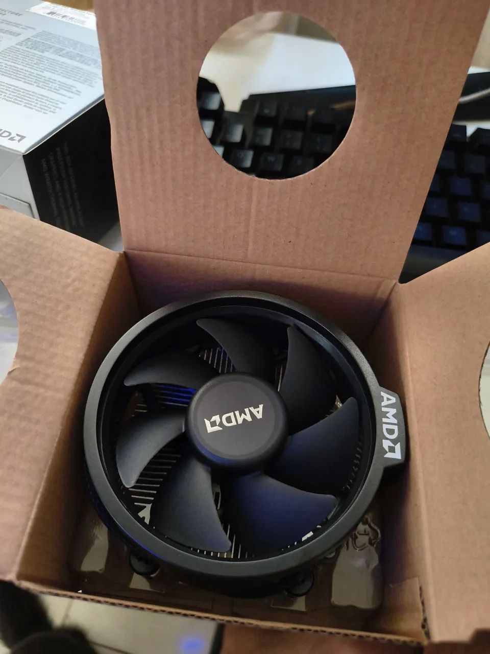 Air cooler  - Foto 3