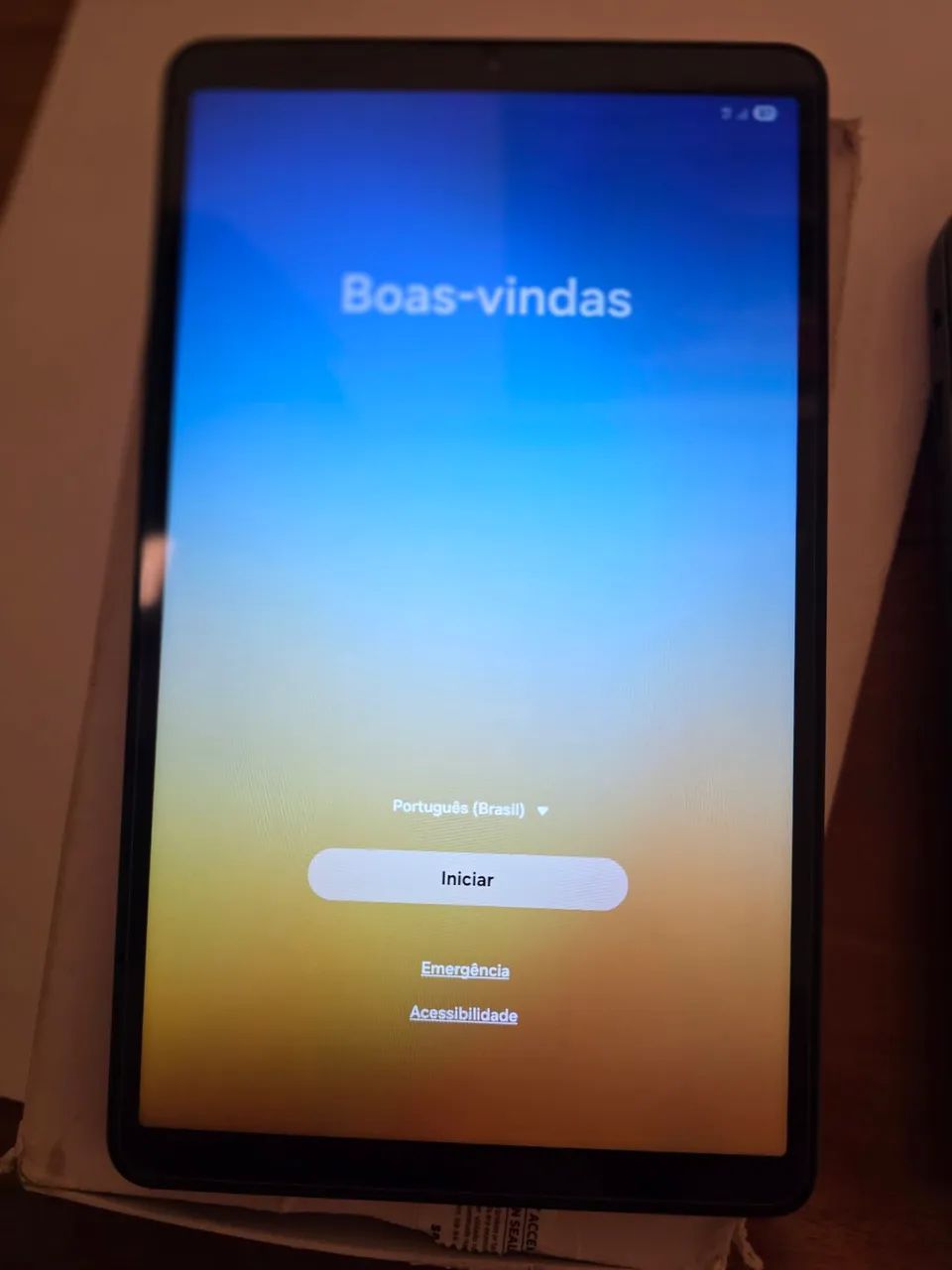 GALAXY TAB A9