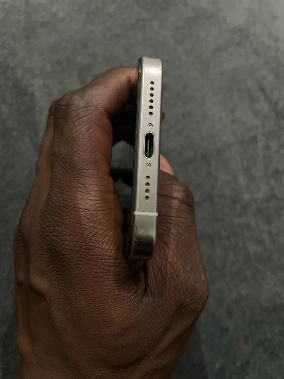 IPHONE 15 PRO MAX 256GB - Foto 4