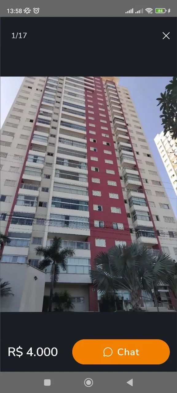 Alugar ou Vende -se  apartamento 2 quartos sendo uma suíte. - Foto 2