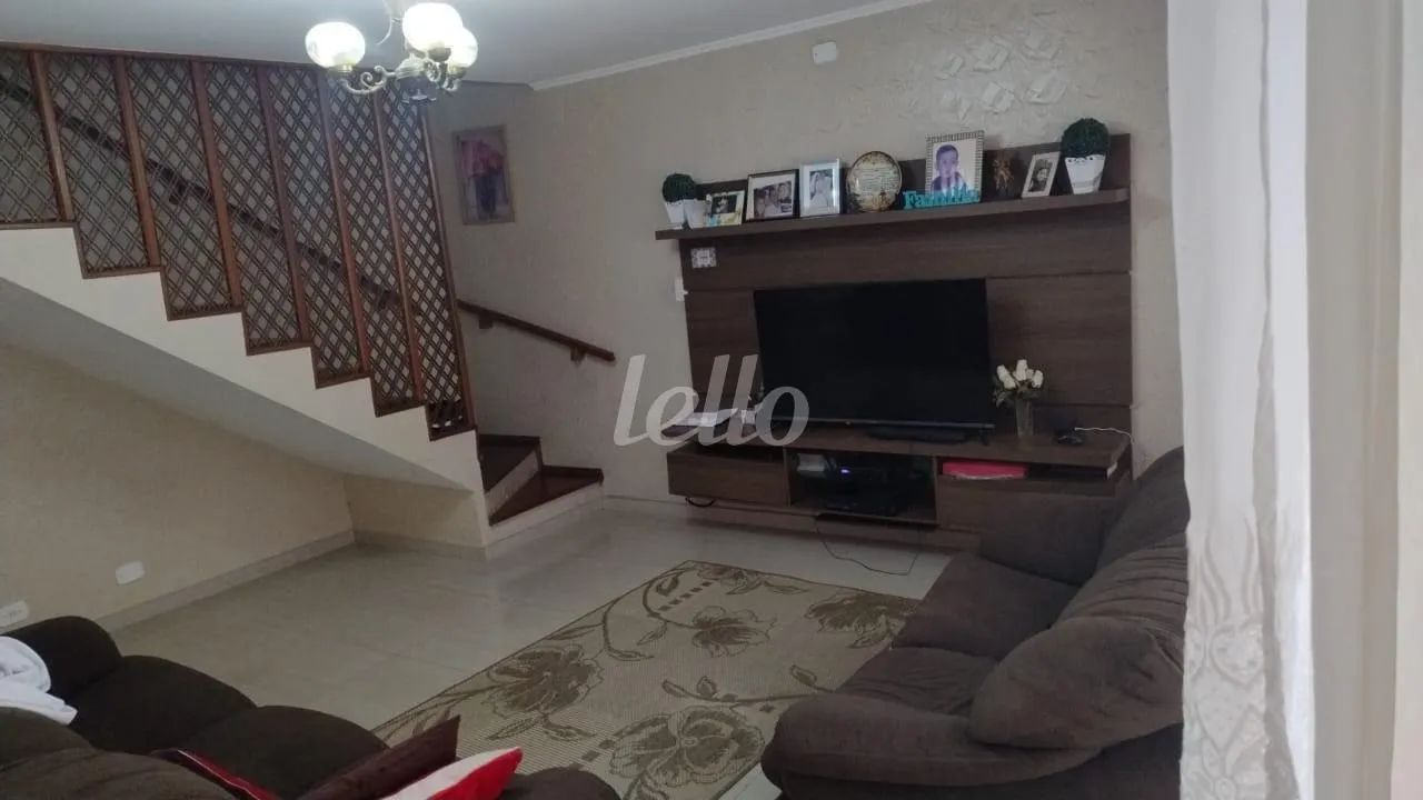 Casa 3 quartos à venda no(a) Vila Scarpelli - Foto 2