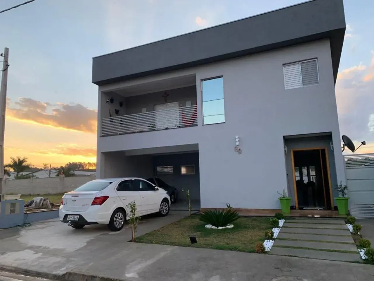 Casa Residencial / Jardim Marlene Miranda - Foto 2