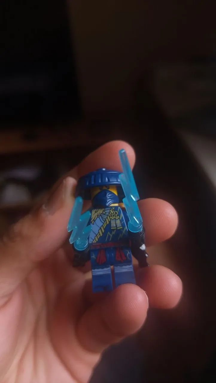 Lego original Ninjago  - Foto 3
