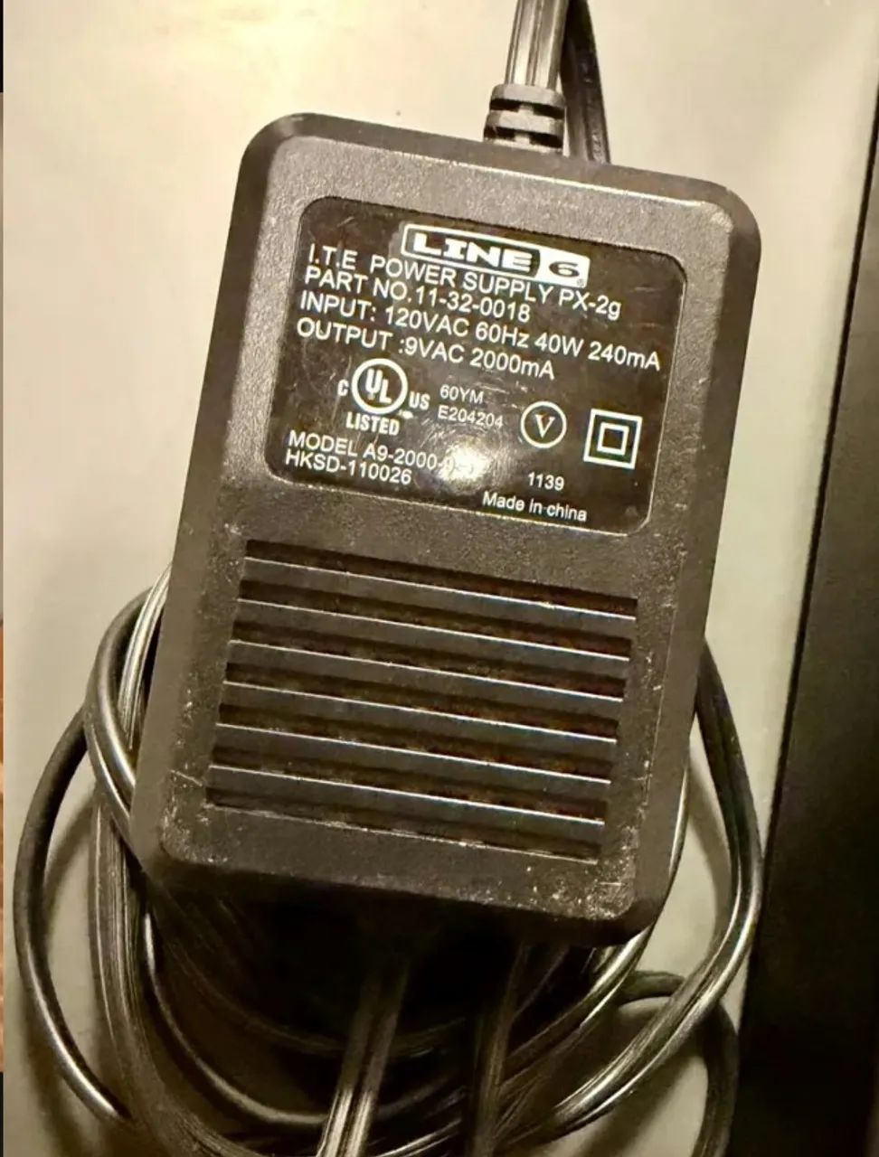 Pedaleira Line 6 M13 Stompbox Multi Efeitos Com Looper - Foto 4