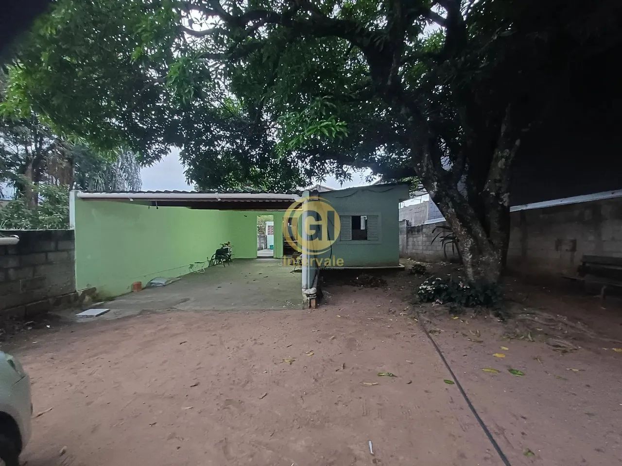 ALUGO TERRENO NO JARDIM CALIFORNIA em JACAREÍ - SP com 666m² Para fins comercial