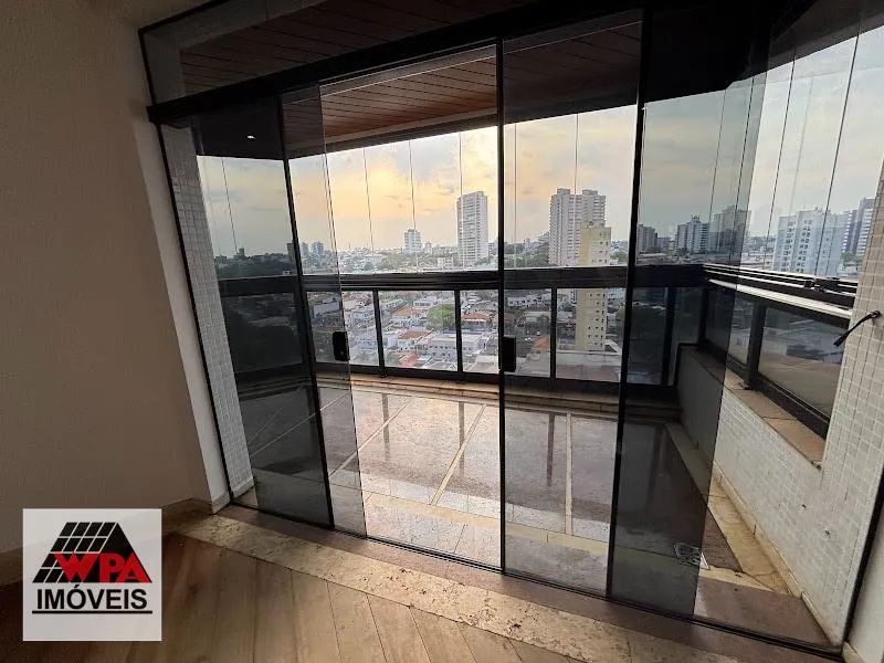 Apartamento residencial à venda no Edifício Notre Dame em Americana - Foto 4