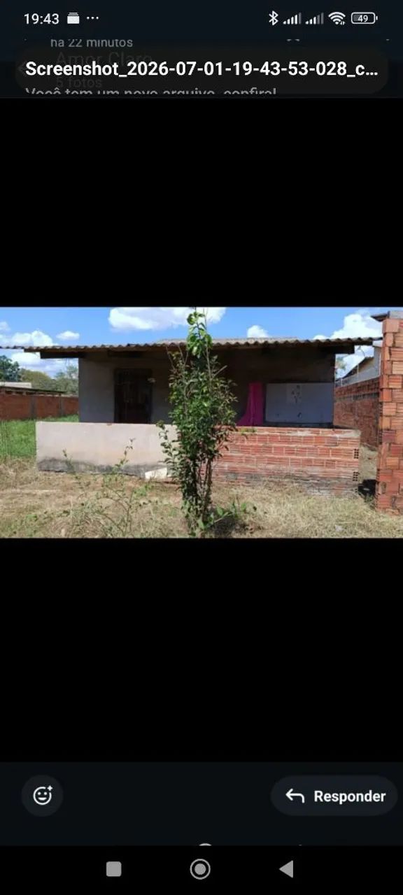 Vendo ou troco em algo do meu interesse  - Foto 2