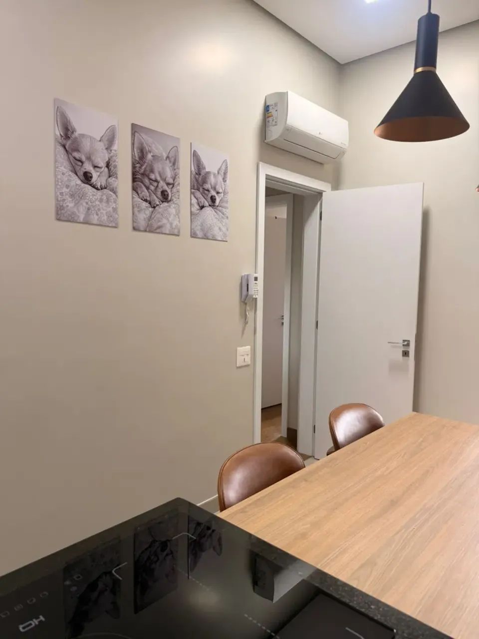 Apartamento para aluguel com 70 metros quadrados com 2 quartos - Foto 2