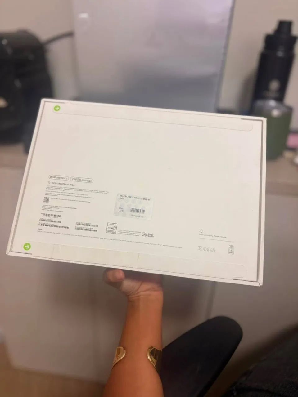 MacBook Neo 13