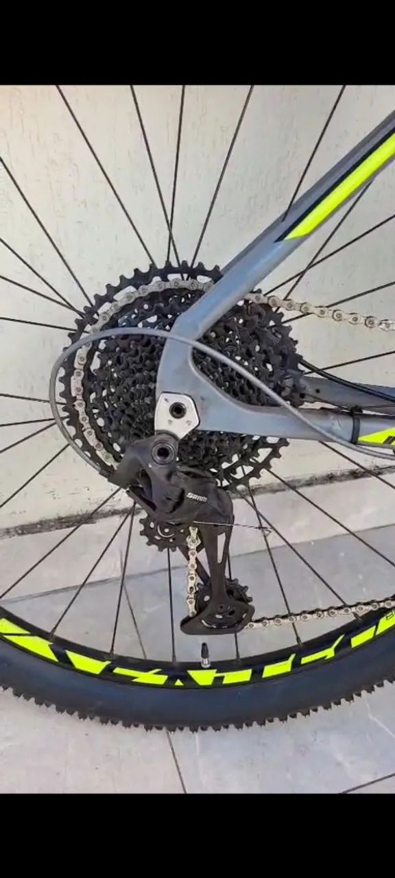 Bicicleta sense SL aro 29  - Foto 2