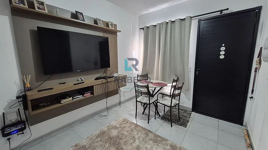 CASA NO CONDOMÍNIO MORADA LORENA- SP - Foto 4