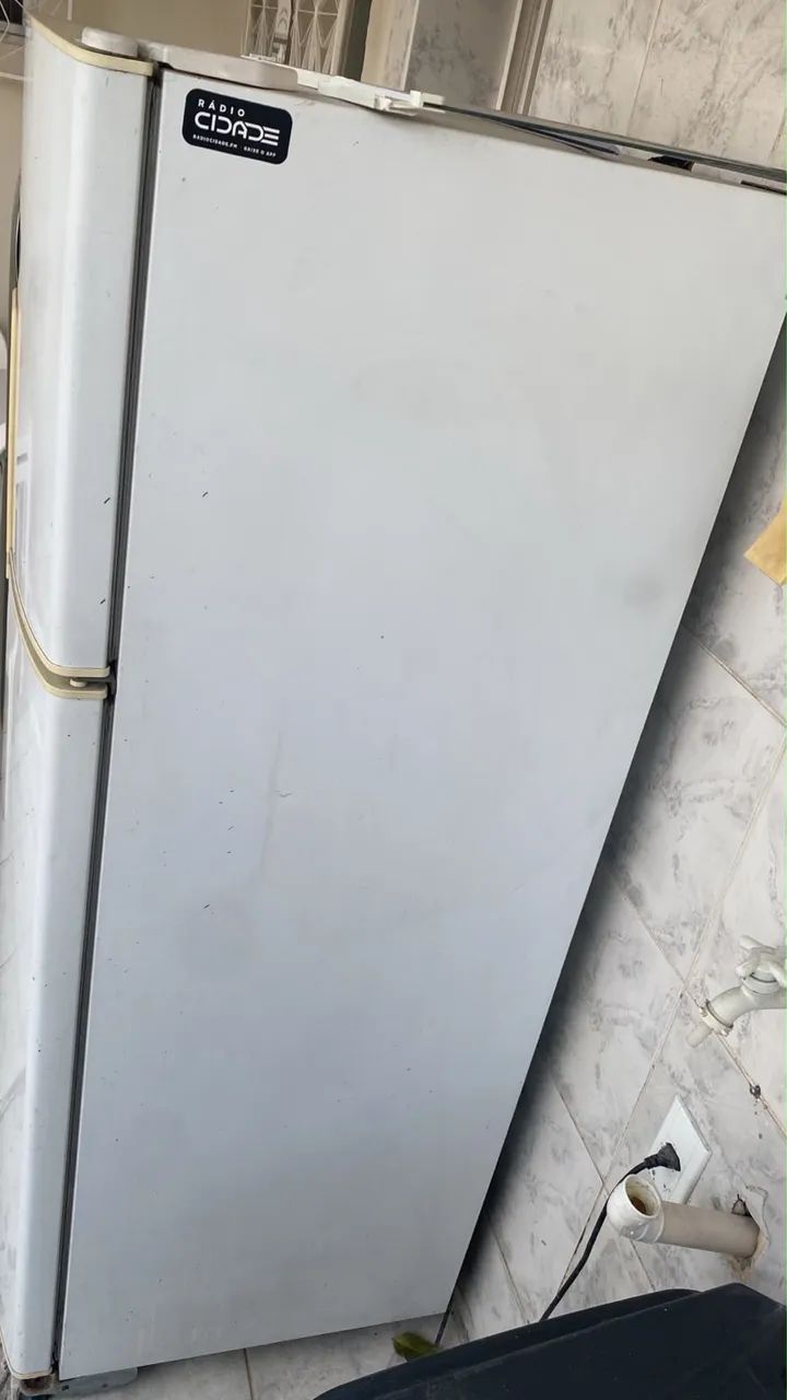 Refrigerador Panasonic 435L - Foto 4