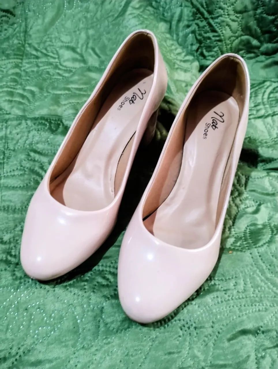 Sapato Boneca - Foto 3
