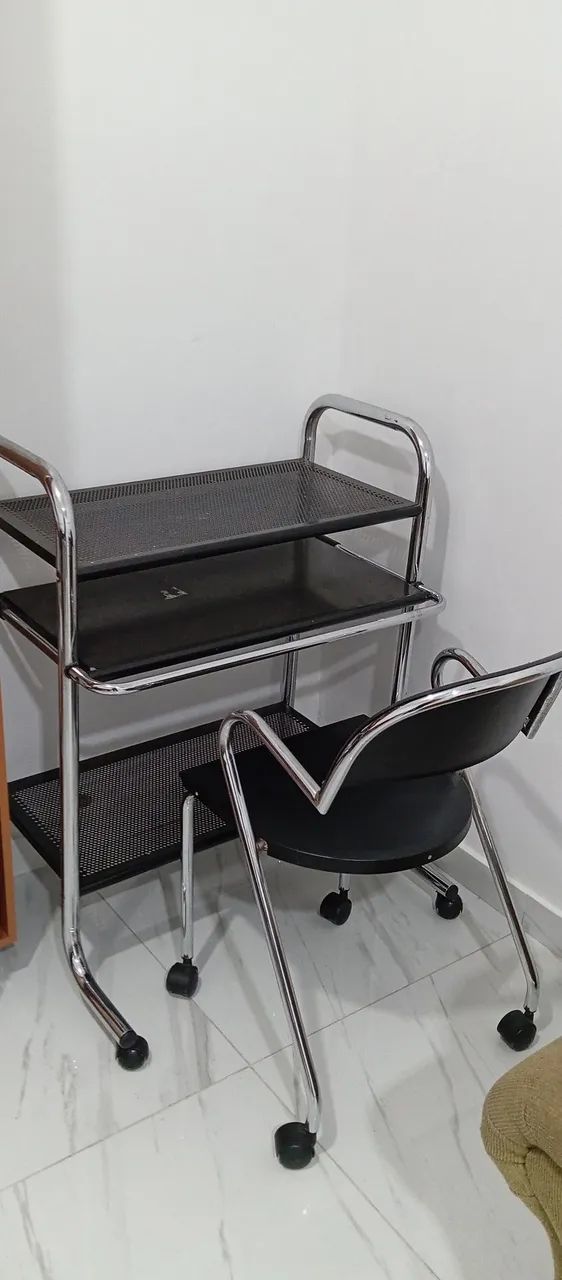 Escrivaninha Tok Stok  - Foto 4