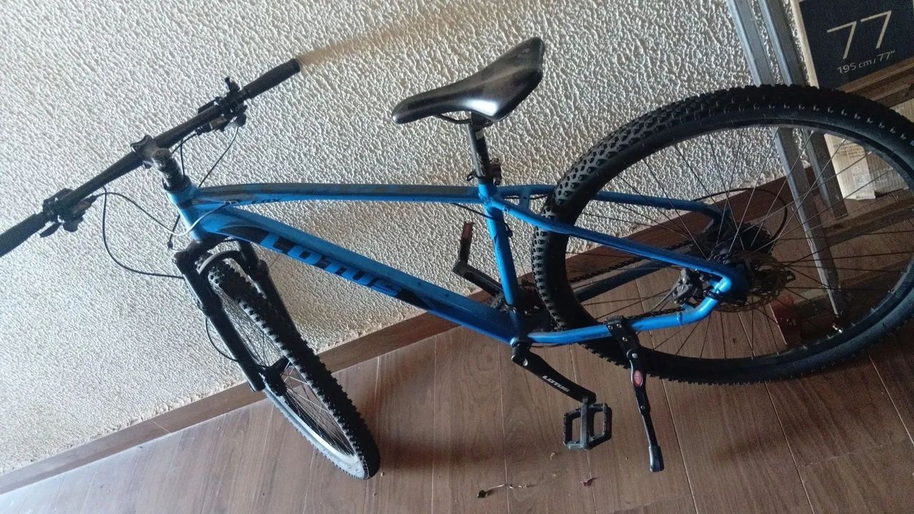 Oportunidade Bicicleta top 