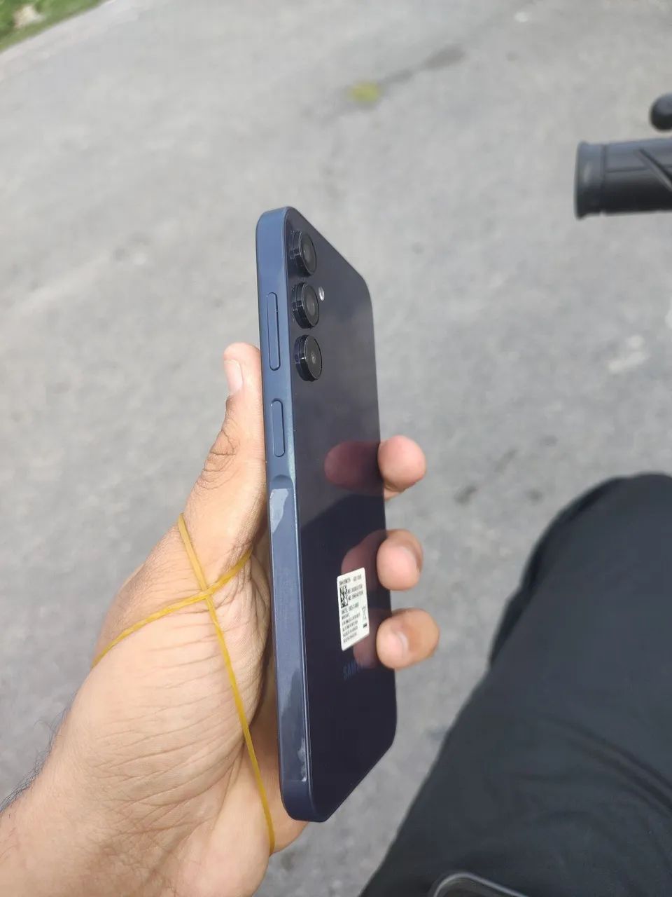 Samsumg A15
