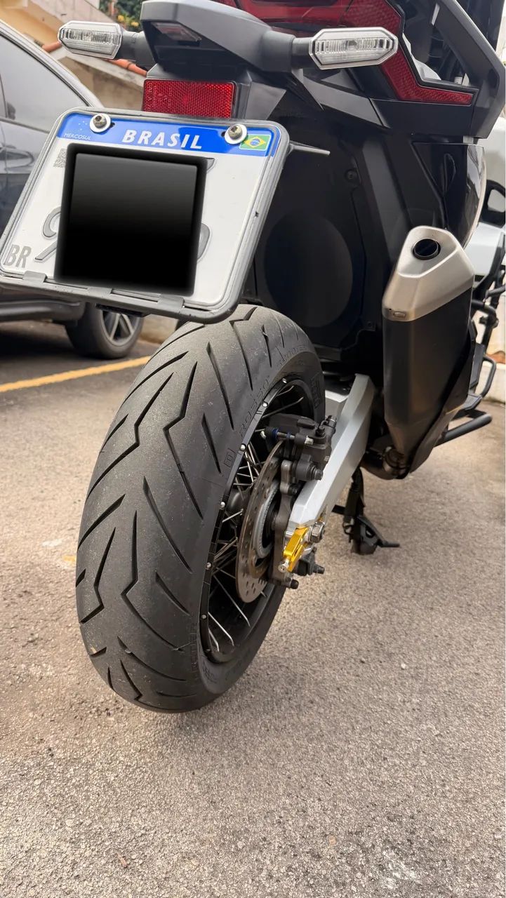 Honda XADV 750 - Foto 5