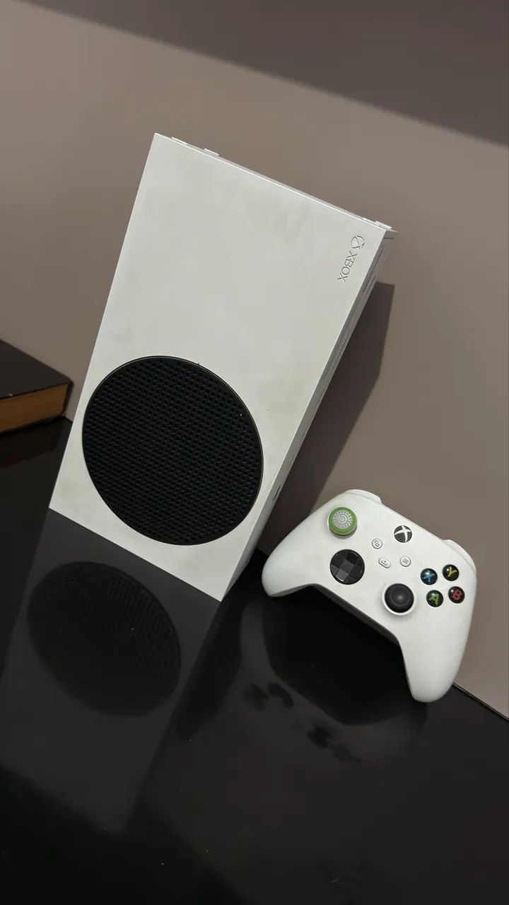 Xbox séries S - Foto 3