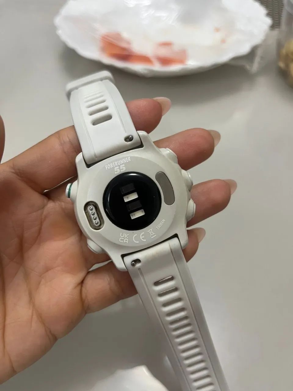 Garmin Forerruner 55 - Foto 5