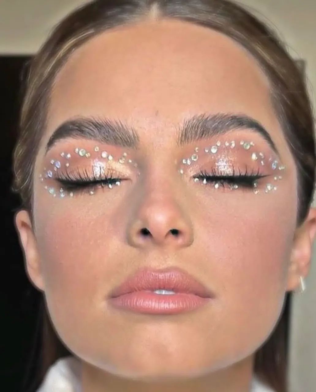 Make de carnaval  - Foto 4