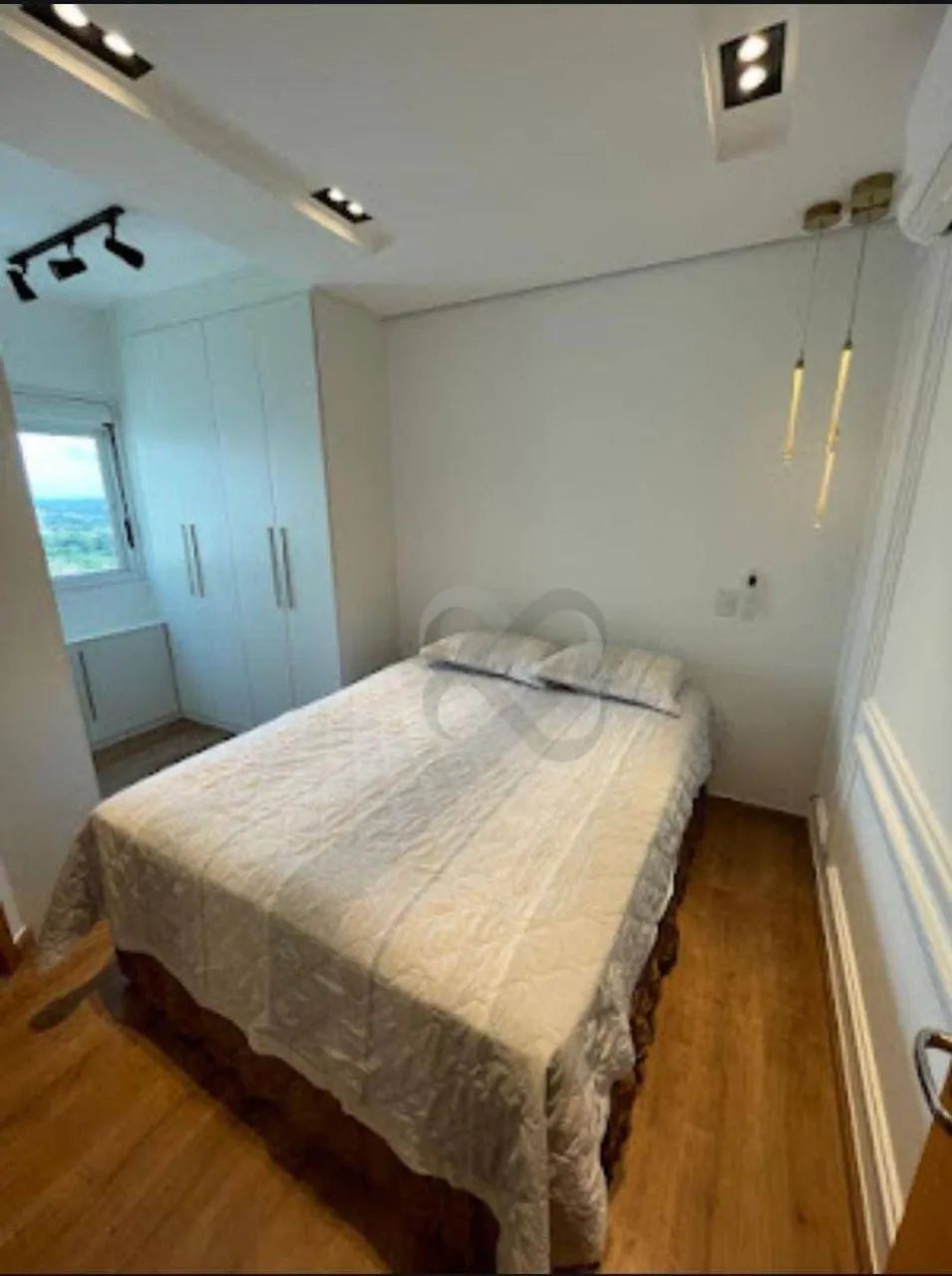 Apartamento com 3 quartos, 69m², para alugar 4.300/mês - Gleba Palhano - Londrina/PR - Foto 11