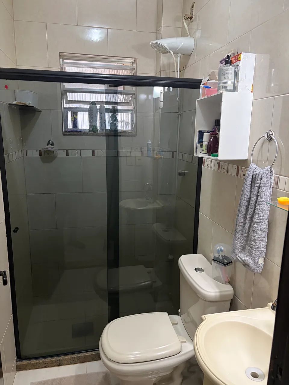 Casa em condomínio 