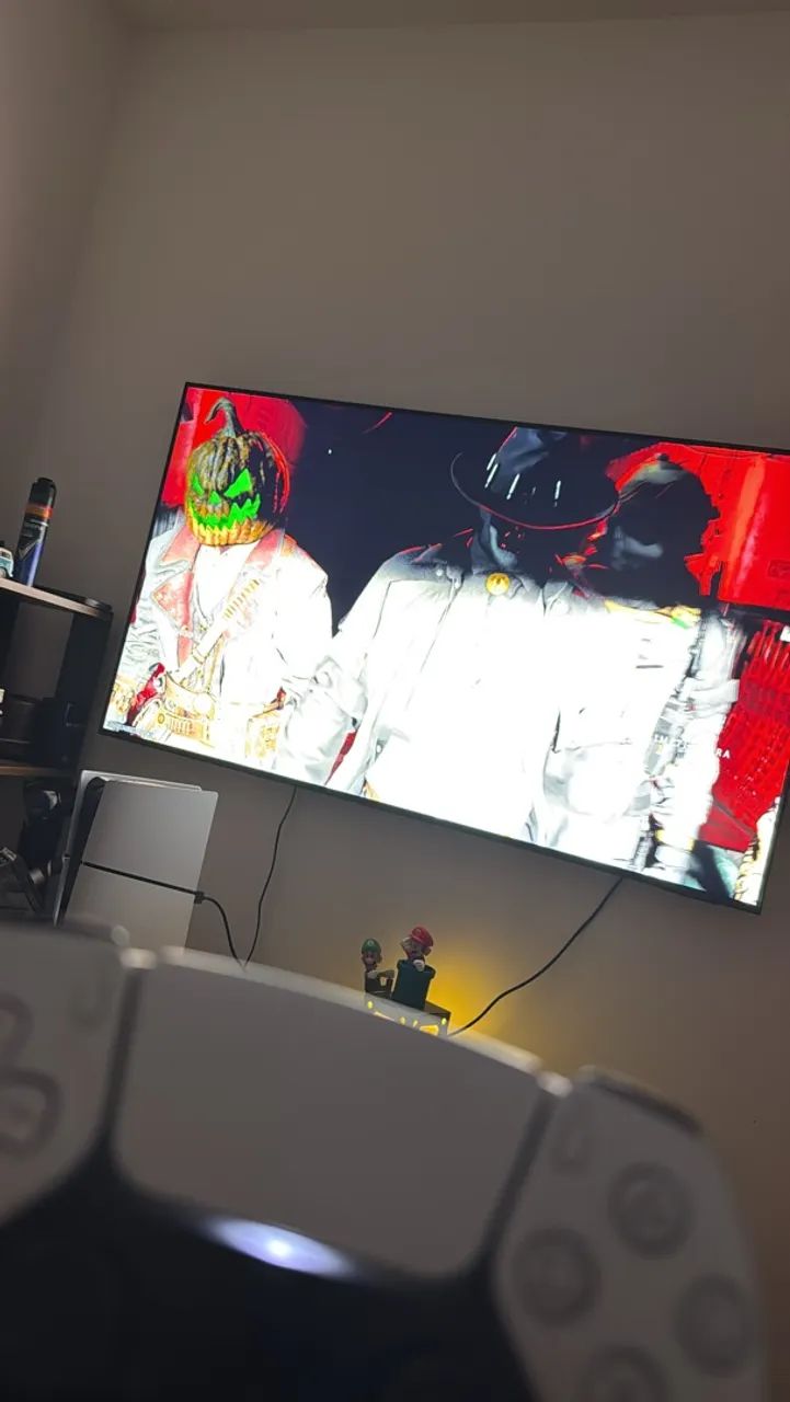 TV Samsung 55? c/ XBOX ONE, NEOQELED  - Foto 2