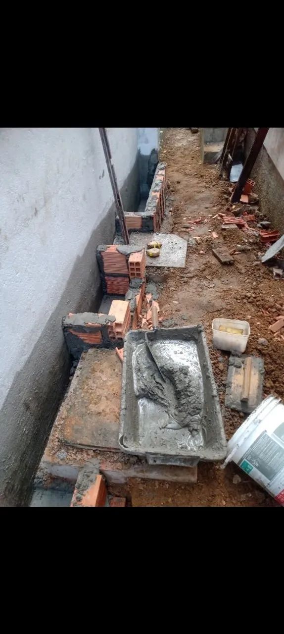 PEDREIRO  - Foto 4