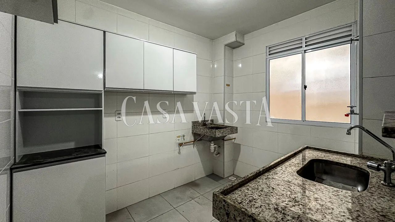 Apartamento à venda, 02 quartos, Edifício Argus - Foto 3