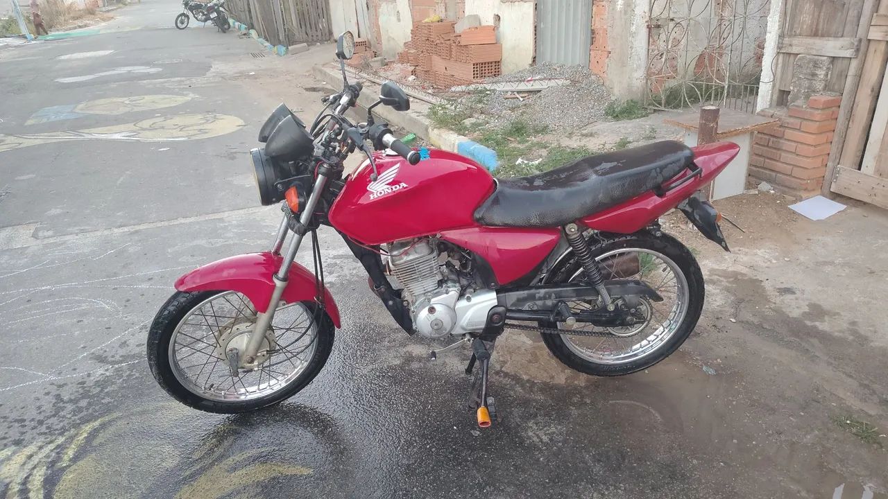 Cg 150 top - Foto 5