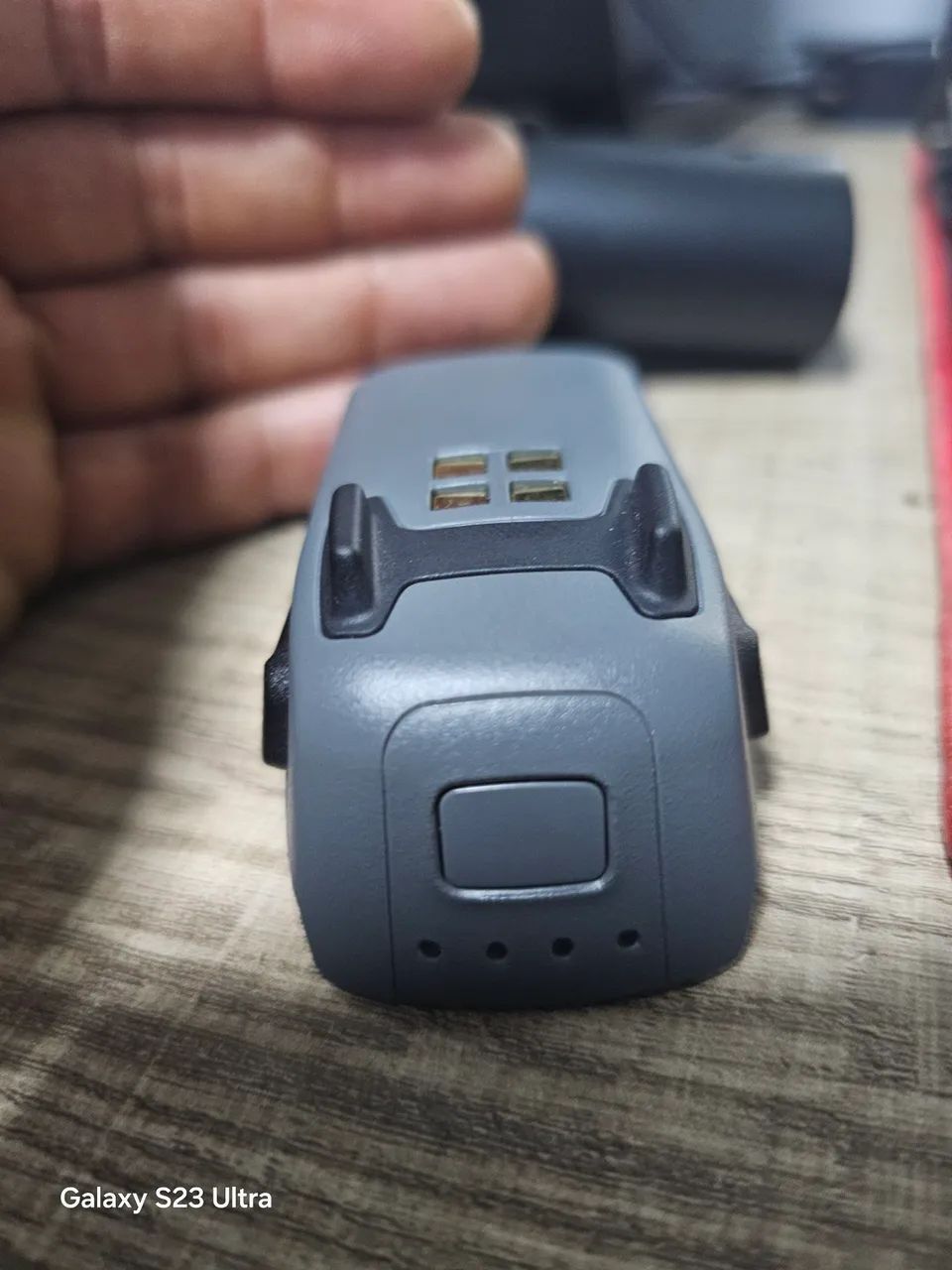 Bateria do drone spark dji - Foto 3