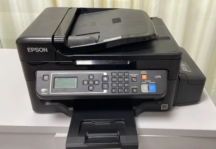 IMPRESSORA EPSON L575