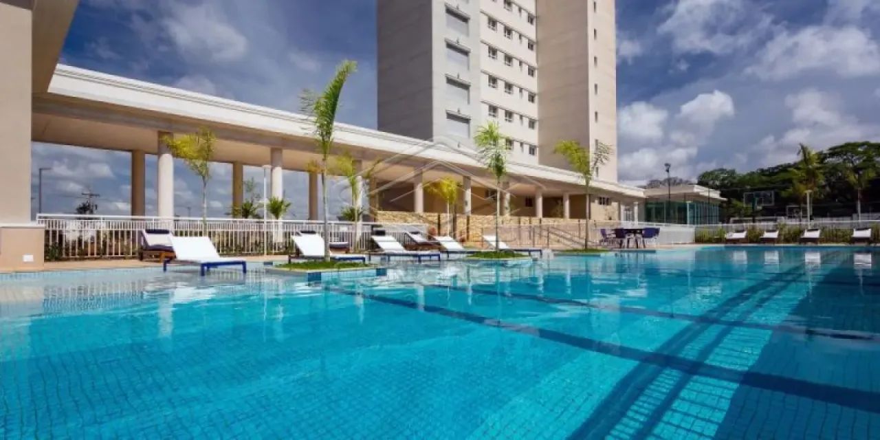 OTIMO APARTAMENTO NO EDIFÍCIO MURANO - Foto 4
