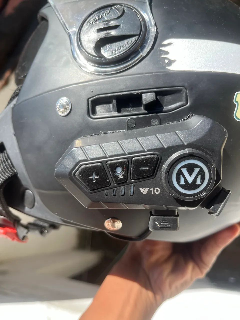 CAPACETE - Foto 2