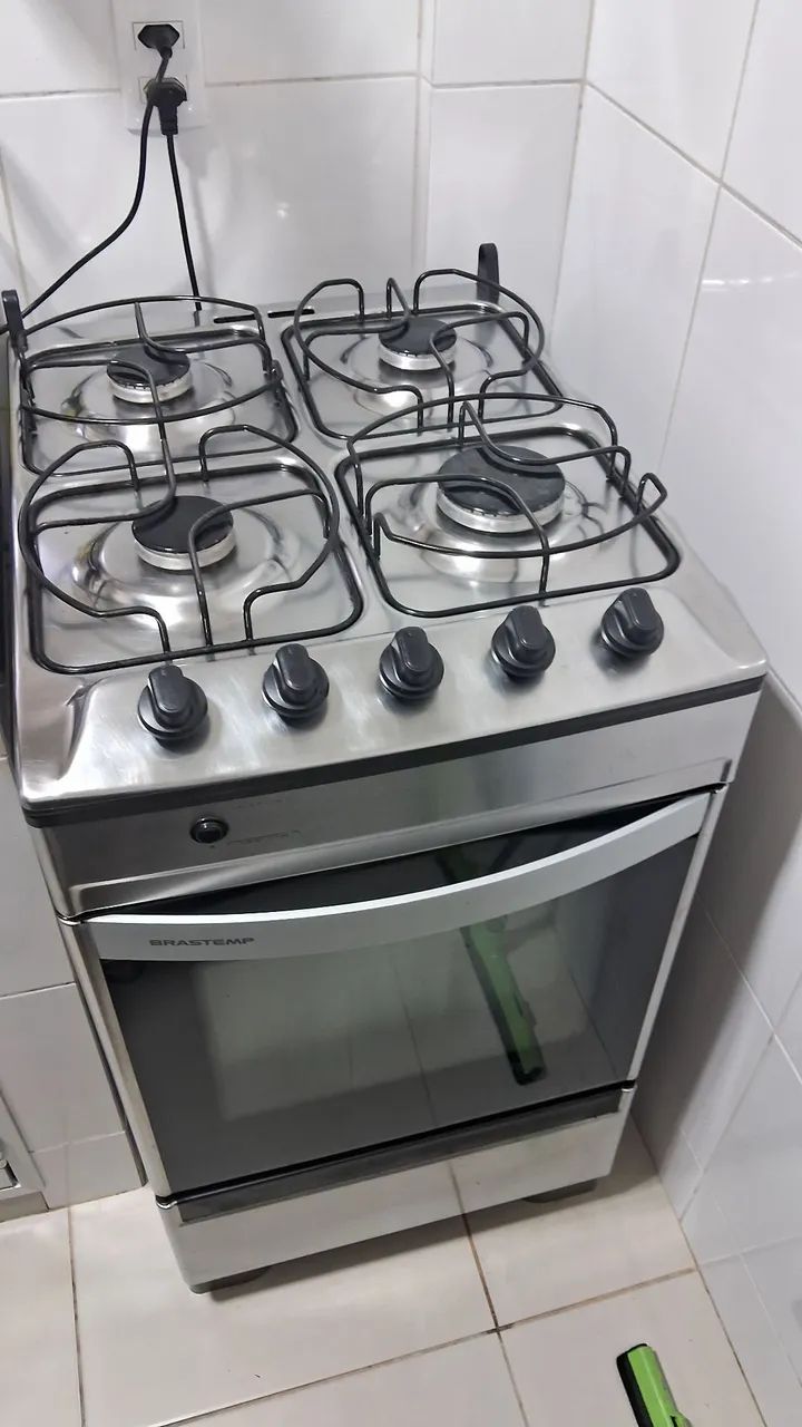 Fogão  - Foto 4